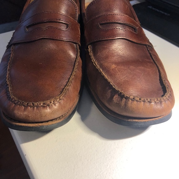 Johnston & Murphy Loafer - Picture 5 of 9